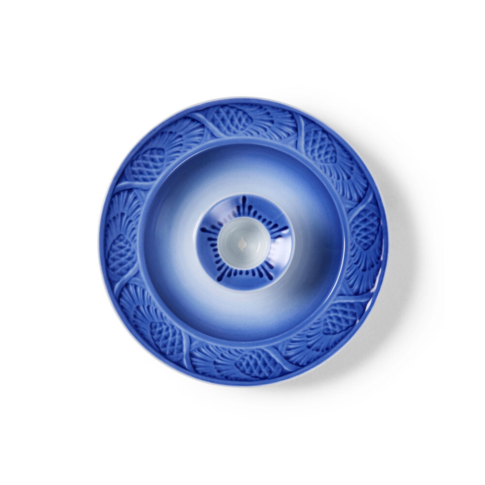 2024 Samleartikkel, lysestage - Blå